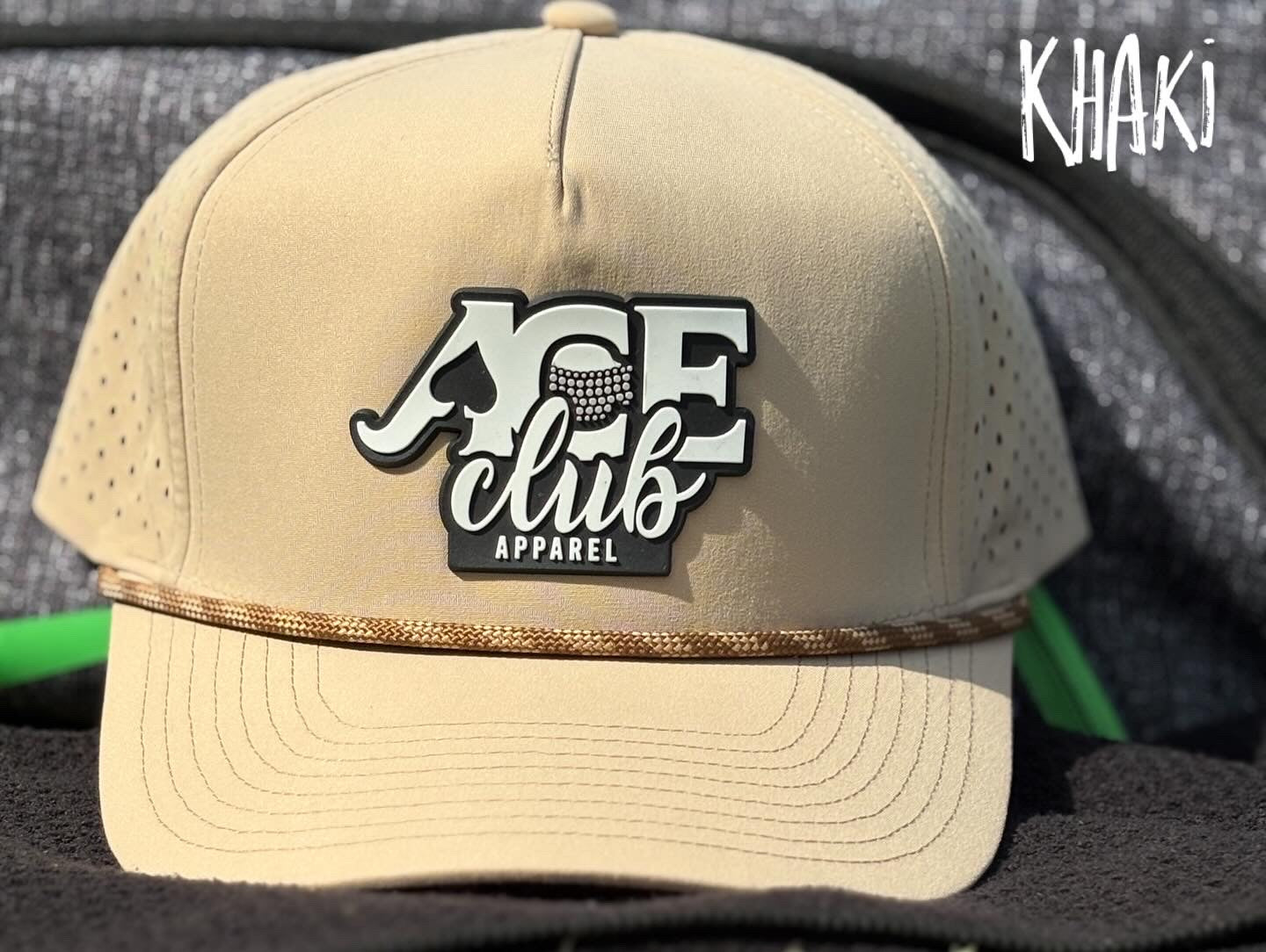 Ace Classic